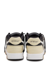 OFF-WHITE - Out of Office Sneakers - Multicolor - LIDIASHOPPING® - Official Website