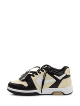 OFF-WHITE - Out of Office Sneakers - Multicolor - LIDIASHOPPING® - Official Website
