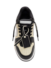 OFF-WHITE - Out of Office Sneakers - Multicolor - LIDIASHOPPING® - Official Website