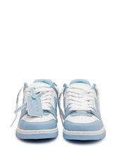 OFF-WHITE - Sneakers Out of Office - Bianco - LIDIASHOPPING® - Official Website
