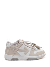 OFF-WHITE - Sneakers Out of Office - Bianco | Lidia Shopping | Official Website