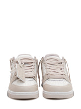 OFF-WHITE - Sneakers Out of Office - Bianco | Lidia Shopping | Official Website