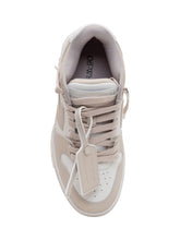 OFF-WHITE - Sneakers Out of Office - Bianco | Lidia Shopping | Official Website