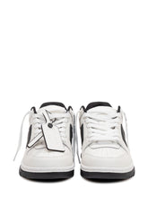 OFF-WHITE - Sneakers Out of Office - Bianco - LIDIASHOPPING® - Official Website