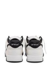 OFF-WHITE - Sneakers Out of Office - Bianco - LIDIASHOPPING® - Official Website