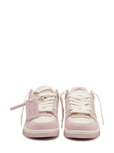 OFF-WHITE - Out of Office Sneakers - Pink - LIDIASHOPPING® - Official Website