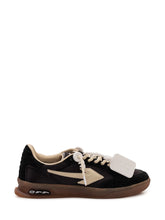 OFF-WHITE - Sneakers End Of Play Platform Sole - Black - LIDIASHOPPING® - Official Website