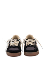 OFF-WHITE - Sneakers End Of Play Platform Sole - Black - LIDIASHOPPING® - Official Website