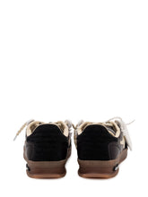 OFF-WHITE - Sneakers End Of Play Platform Sole - Black - LIDIASHOPPING® - Official Website