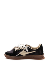 OFF-WHITE - Sneakers End Of Play Platform Sole - Black - LIDIASHOPPING® - Official Website
