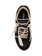 OFF-WHITE - Sneakers End Of Play Platform Sole - Black - LIDIASHOPPING® - Official Website