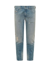 DIESEL - 2019 D-Strukt jeans - Blue - LIDIASHOPPING® - Official Website