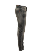 DIESEL - Jeans 2019 D-Strukt - Nero - LIDIASHOPPING® - Official Website