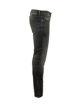 DIESEL - Jeans 1979 Sleenker - Nero - LIDIASHOPPING® - Official Website