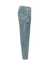 DIESEL - Jeans D-Labb-S - Blu - LIDIASHOPPING® - Official Website