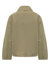 FAY - Jacket with Pockets and Hook Closure - Green - LIDIASHOPPING® - Official Website