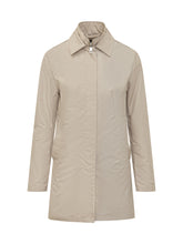 FAY - Cappotto Morning con Chiusura Frontale - - LIDIASHOPPING® - Official Website