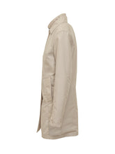 FAY - Cappotto Morning con Chiusura Frontale - - LIDIASHOPPING® - Official Website