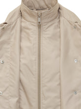 FAY - Cappotto Morning con Chiusura Frontale - - LIDIASHOPPING® - Official Website