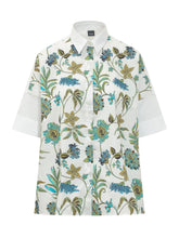 FAY - Camicia - Bianco - LIDIASHOPPING® - Official Website