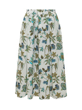 FAY - Gonna Lunga - Bianco - LIDIASHOPPING® - Official Website