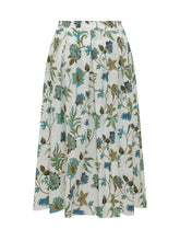 FAY - Gonna Lunga - Bianco - LIDIASHOPPING® - Official Website