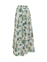 FAY - Gonna Lunga - Bianco - LIDIASHOPPING® - Official Website