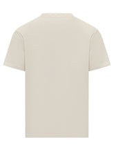 FAY - T-Shirt Archive - White - LIDIASHOPPING® - Official Website