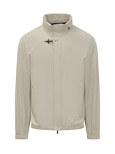 FAY - Travel Short - Grigio - LIDIASHOPPING® - Official Website