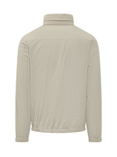 FAY - Travel Short - Grigio - LIDIASHOPPING® - Official Website