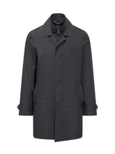 FAY - Morning Db Front - Blue - LIDIASHOPPING® - Official Website