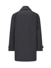 FAY - Morning Db Front - Blue - LIDIASHOPPING® - Official Website