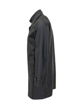 FAY - Morning Db Front - Blue - LIDIASHOPPING® - Official Website