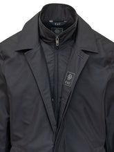 FAY - Morning Db Front - Blue - LIDIASHOPPING® - Official Website