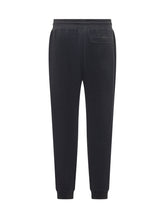 FAY - Pantalone Felpa - Blu - LIDIASHOPPING® - Official Website