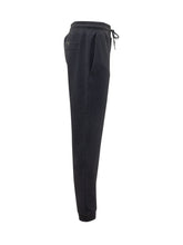 FAY - Pantalone Felpa - Blu - LIDIASHOPPING® - Official Website