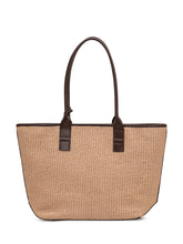 HOGAN - Borsa Shopping Address - Beige | Lidia Shopping ® | Official Website