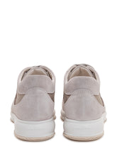 HOGAN - Interactive Sneakers - Beige - LIDIASHOPPING® - Official Website