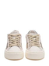 HOGAN - Sneakers H705 - Bianco | Lidia Shopping | Official Website