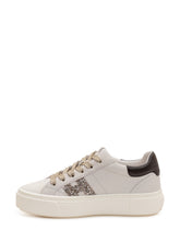 HOGAN - Sneakers H705 - Bianco | Lidia Shopping | Official Website