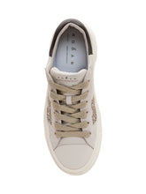 HOGAN - Sneakers H705 - Bianco | Lidia Shopping | Official Website