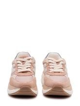 HOGAN - Sneakers H714 - Rosa - LIDIASHOPPING® - Official Website