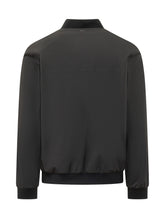 HERNO - Functional Bomber - Black - LIDIASHOPPING® - Official Website
