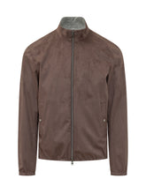 HERNO - Jacket - Brown - LIDIASHOPPING® - Official Website