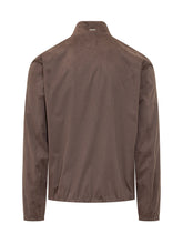 HERNO - Jacket - Brown - LIDIASHOPPING® - Official Website