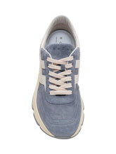 HOGAN - Hogan Hyperactive All - Blue - LIDIASHOPPING® - Official Website