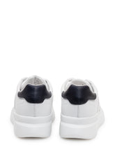 HOGAN - Sneakers Allacciate H Profilo - Bianco - LIDIASHOPPING® - Official Website