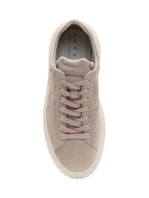 HOGAN - Low Top Sneakers with Laces and Thick Sole - Grey - LIDIASHOPPING® - Official Website