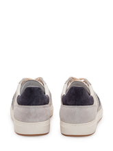 HOGAN - Sneakers H668 con Logo H - Bianco - LIDIASHOPPING® - Official Website