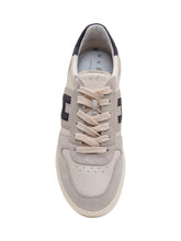 HOGAN - Sneakers H668 con Logo H - Bianco - LIDIASHOPPING® - Official Website